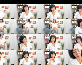 mariagold — Chaturbate Female stripcam recording, Oct 21, 2021 17:49