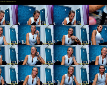 mayahelen — Chaturbate Female stripcam recording, Oct 21, 2021 11:53