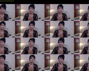 melissa_fane — Chaturbate Female stripcam recording, Oct 22, 2021 04:32