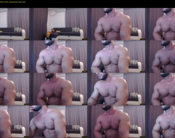 rickymiami1 — Chaturbate Male stripcam recording, Oct 21, 2021 19:53