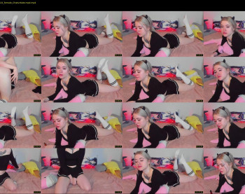 vergill_hell — Chaturbate Female stripcam recording, Oct 22, 2021 04:22