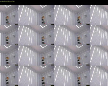 wild_lov — Chaturbate Female stripcam recording, Oct 21, 2021 14:08