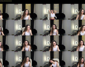 kira0541 — Chaturbate Couple stripcam recording, Oct 23, 2021 03:41