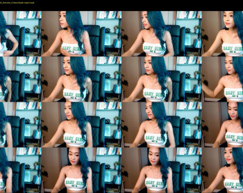 thaispice — Chaturbate Female stripcam recording, Oct 27, 2021 15:04