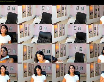 ellakravitz_ — Chaturbate Female stripcam recording, Oct 30, 2021 20:20