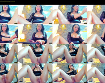 lisawarner — Chaturbate Female stripcam recording, Oct 30, 2021 14:53