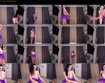 katrin_sweeft — Chaturbate Female stripcam recording, Oct 31, 2021 17:53