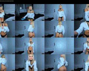 pink_angels — Chaturbate Couple stripcam recording, Nov 2, 2021 20:00