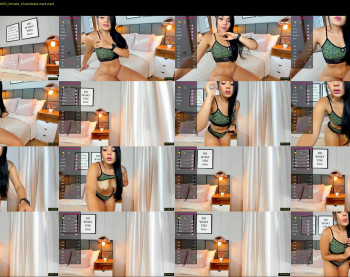 irisalejandra — Chaturbate Female stripcam recording, Nov 4, 2021 00:53