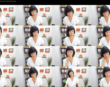 mariagold — Chaturbate Female stripcam recording, Nov 3, 2021 14:53