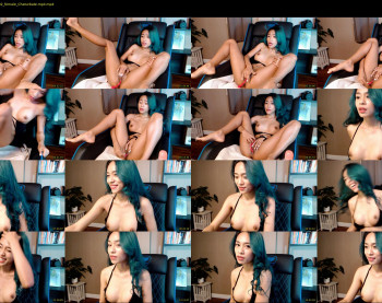 thaispice — Chaturbate Female stripcam recording, Nov 8, 2021 15:02