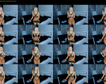 pink_angels — Chaturbate Couple stripcam recording, Nov 9, 2021 20:50