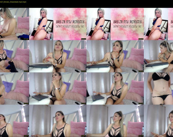 tiffany_sims — Chaturbate Female stripcam recording, Nov 11, 2021 02:47