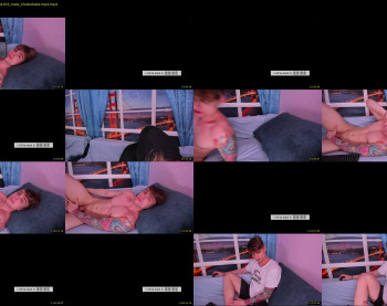 waynemiller_ — Chaturbate Male stripcam recording, Nov 13, 2021 01:53