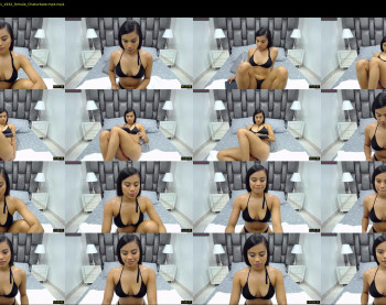 danielasanders — Chaturbate Female stripcam recording, Nov 15, 2021 19:32