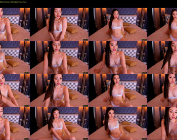 lech_emmy — Chaturbate Female stripcam recording, Nov 15, 2021 08:00