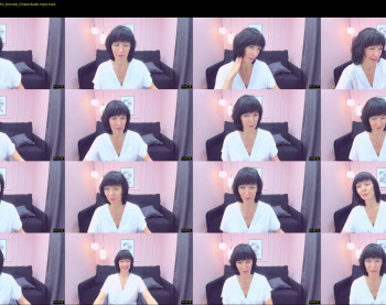 mariagold — Chaturbate Female stripcam recording, Nov 18, 2021 15:53