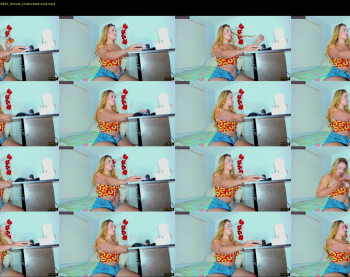lenna_harper — Chaturbate Female stripcam recording, Nov 20, 2021 09:53