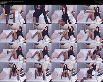 katedolly — Chaturbate Female stripcam recording, Nov 22, 2021 09:53