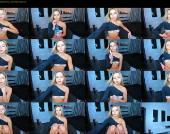 pink_angels — Chaturbate Couple stripcam recording, Nov 28, 2021 02:09