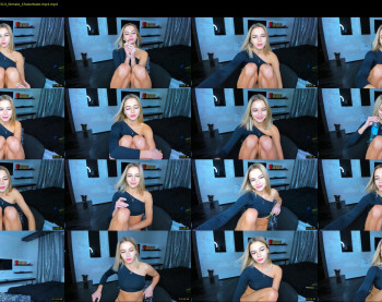 pink_angels — Chaturbate Couple stripcam recording, Nov 28, 2021 03:13