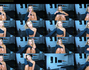 pink_angels — Chaturbate Couple stripcam recording, Nov 28, 2021 03:13