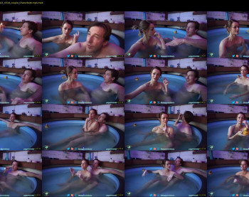 peppermintdusty — Chaturbate Couple stripcam recording, Nov 29, 2021 03:18