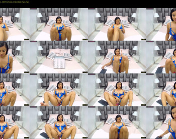 danielasanders — Chaturbate Female stripcam recording, Nov 29, 2021 19:47