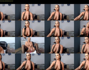 _josephine — Chaturbate Female stripcam recording, Dec 1, 2021 15:53