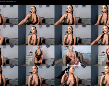 _josephine — Chaturbate Female stripcam recording, Dec 1, 2021 15:53