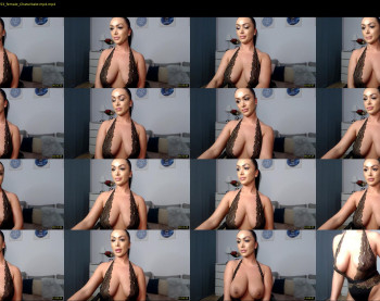 _josephine — Chaturbate Female stripcam recording, Dec 1, 2021 15:53