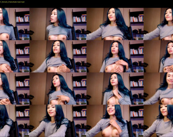 thaispice — Chaturbate Female stripcam recording, Dec 1, 2021 15:47
