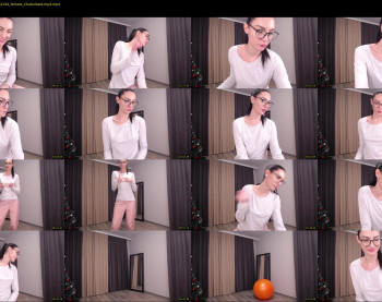 katrin_sweeft — Chaturbate Female stripcam recording, Dec 2, 2021 21:34