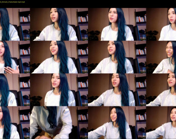 thaispice — Chaturbate Female stripcam recording, Dec 3, 2021 14:40