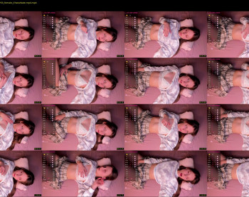 shellykerry — Chaturbate Female stripcam recording, Dec 5, 2021 12:53