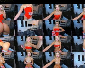 pink_angels — Chaturbate Couple stripcam recording, Dec 6, 2021 19:29