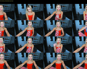 pink_angels — Chaturbate Couple stripcam recording, Dec 6, 2021 21:37