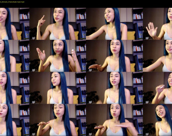 thaispice — Chaturbate Female stripcam recording, Dec 6, 2021 16:10