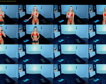 pink_angels — Chaturbate Couple stripcam recording, Dec 7, 2021 20:11