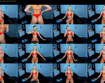 pink_angels — Chaturbate Couple stripcam recording, Dec 7, 2021 21:21