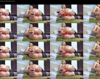 serennexx — Chaturbate Female stripcam recording, Dec 7, 2021 18:53