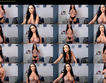 _josephine — Chaturbate Female stripcam recording, Dec 8, 2021 13:53
