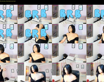 ellakravitz_ — Chaturbate Female stripcam recording, Dec 8, 2021 18:53