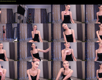 katrin_sweeft — Chaturbate Female stripcam recording, Dec 8, 2021 15:58