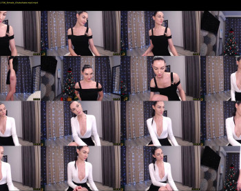 katrin_sweeft — Chaturbate Female stripcam recording, Dec 8, 2021 17:36