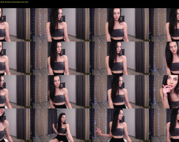 katrin_sweeft — Chaturbate Female stripcam recording, Dec 9, 2021 16:38