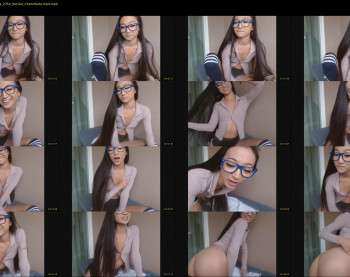 mysweetsofie1 — Chaturbate Female stripcam recording, Dec 9, 2021 23:52