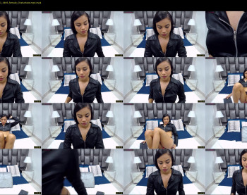 danielasanders — Chaturbate Female stripcam recording, Dec 10, 2021 19:45