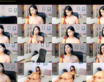ellakravitz_ — Chaturbate Female stripcam recording, Dec 13, 2021 20:09