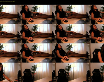 lizblumer — Chaturbate Female stripcam recording, Dec 13, 2021 19:08